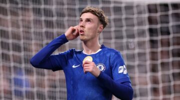 رغبة كول بالمر.. صفقة كبرى محتملة تنقل نجم تشيلسي إلى مانشستر يونايتد