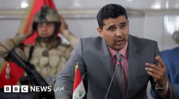 رفضاً دائماً.. العراق ينهي ملف استلام عناصر تنظيم الدولة من مخيمات سوريا