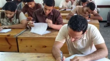 رقم الجلوس يكفي.. رابط نتيجة الشهادة الإعدادية في كفر الشيخ لعام 2026