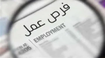 رواتب 12 ألف جنيه.. فرص عمل جديدة للشباب في القاهرة والجيزة عبر فرصنا
