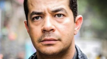 رواية أحمد رزق.. كيف التقى شريف سلامة بالزعيم عادل إمام لأول مرة؟