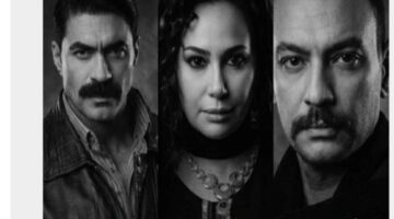 رياض الخولي يتربص.. تطورات نارية في الحلقة الرابعة من مسلسل مناعة بمشاركة غرام