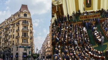 زيادات إيجارية جديدة.. تعديلات قانون الإيجار القديم تحدد حالات إخلاء الوحدات السكنية