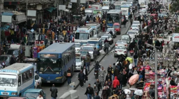 زيادة مرتقبة.. مسار تدشين الحد الأدنى الجديد للأجور لمواجهة مباغتة لارتفاع الأسعار في مصر