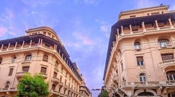 زيادة 20 ضعفاً.. تحركات برلمانية لحسم قيمة إيجار المساكن في المناطق المتميزة