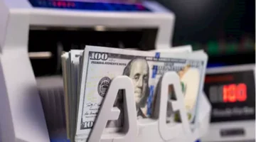 زيادة جديدة للعملة.. تحرك مفاجئ في سعر الدولار مقابل الجنيه بمنتصف تعاملات اليوم فبراير 2026