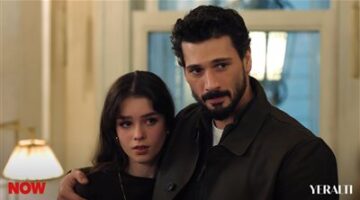 ساعة العرض.. مواعيد مسلسل تحت الأرض التركي وتفاصيل أحداث الحلقة المقبلة