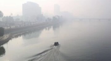 سحب منخفضة وأتربة.. تقلبات مفاجئة في حالة الطقس ليوم السبت 14 فبراير