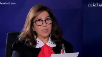 سقطة مدوية.. حقيقة مقتل سيف القذافي تضع ليلى عبد اللطيف بمواجهة صعبة مع جمهورها