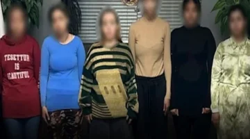 سقوط 6 سيدات.. الأمن يضبط متهمات بممارسة أعمال منافية للآداب في القاهرة الجديدة