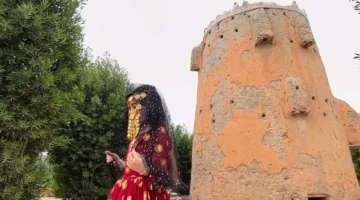 شاهد تاريخي.. برج الطوية يجسد تضحيات ملاحم يوم التأسيس في المملكة العربية السعودية