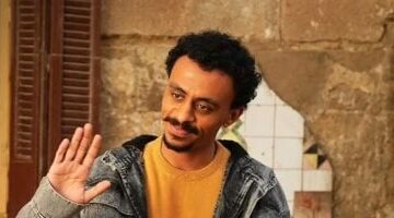 شخصية كزبرة الجديدة.. تفاصيل دور الفنان الشاب في مسلسل بيبو قبل عرضه بمصر