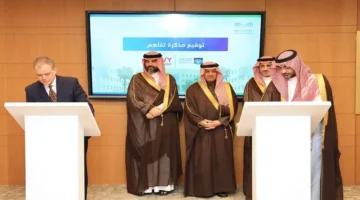 شراكات استراتيجية.. مجموعة سافي تبدأ تطوير التعليم الرسمي بقطاع الألعاب والرياضات الإلكترونية بالمملكة