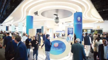 شراكات دولية جديدة.. مؤسسة الإمارات للدواء تبرم اتفاقيات لتعزيز المنظومة الصحية والابتكار الصيدلاني