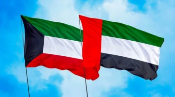 شراكة استراتيجية.. الإمارات والكويت ترسمان ملامح جديدة لتعزيز العمل الخليجي المشترك اليوم