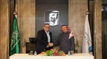 شراكة رقمية.. نيميتشك وجامعة الأمير سلطان تؤهلان كفاءات وطنية في قطاع الهندسة والإنشاءات