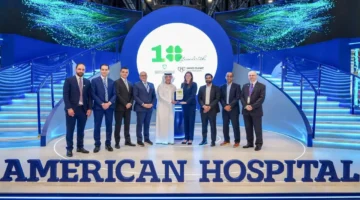 شراكة ممتدة.. المستشفى الأمريكي دبي ومايو كلينك يحتفيان بمرور 10 أعوام من الإنجازات النوعية