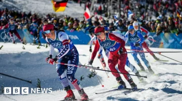 صدارة نرويجية تاريخية.. دول عربية تنافس في أولمبياد شتاء 2026 بباريس وتتألق ببراعة