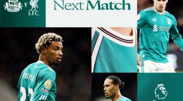 صدارة الدوري الإنجليزي.. ليفربول يواجه سندرلاند في مواجهة مرتقبة الليلة بملاعب البريميرليج