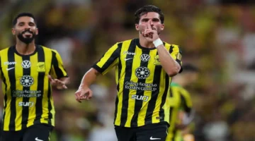 صدام مرتقب.. موعد مباراة الاتحاد والحزم في منافسات الدوري السعودي 2026