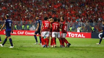 صدام إفريقي مرتقب.. موعد مباراة الأهلي والترجي في ربع نهائي أبطال إفريقيا 2026
