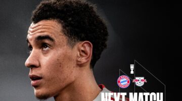 صدام القمة.. موعد مباراة بايرن ميونخ ولايبزيغ في منافسات كأس ألمانيا