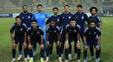 صدام الليلة.. إنبي يواجه المصرية للاتصالات في ربع نهائي كأس مصر