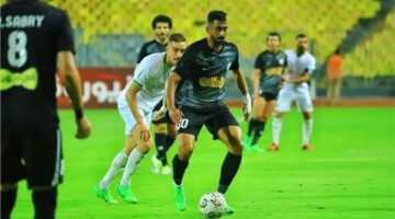 صدام كروي مرتقب.. تشكيل فاركو وبتروجت لمباراة الجولة الجديدة بـ الدوري المصري