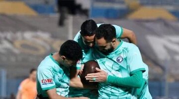 صدام مرتقب.. تفاصيل مواجهة بيراميدز ونهضة بركان المغربي في دوري أبطال أفريقيا