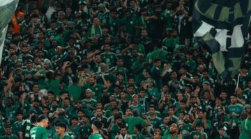 صدام مرتقب.. موعد مباراة أهلي جدة وشباب الأهلي في دوري أبطال آسيا والقنوات الناقلة