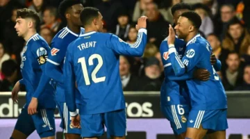 صدام مرتقب.. موعد مباراة ريال مدريد وبنفيكا والقنوات الناقلة في دوري أبطال أوروبا