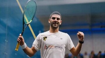 صدام مصري مرتقب.. انطلاق ربع نهائي بطولة تكساس للاسكواش في الولايات المتحدة الأمريكية