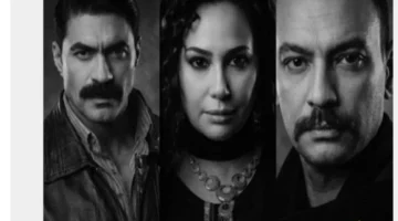 صدمة رياض الخولي في الحلقة 10 من مسلسل مناعة بعد زواج هند صبري مباغتة