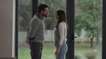 صدمة للجمهور.. أحداث الحلقة 33 من مسلسل ليل تكشف تحولات درامية غير متوقعة