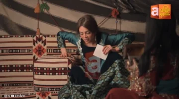 صدمة للجمهور.. رهف القحطاني تمزق صورة صديقتها وتضعها في موقد نار مشتعل