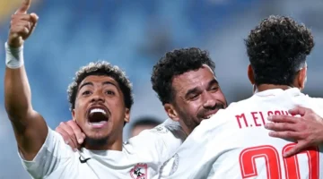 صراع الدوري.. موعد لقاء الزمالك وحرس الحدود المؤثر في البطولة