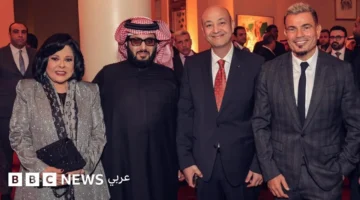 صراع الصدارة.. تنافس مصري سعودي يغير خارطة الترفيه في الشرق الأوسط