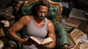 صراع الانتقام.. يوسف الشريف يواجه الخيانة في مسلسل فن الحرب بموسم رمضان 2026