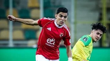 صراع الصدارة يشتعل.. ترتيب مجموعة الأهلي عقب التعادل السلبي مع شبيبة القبائل الجزائري