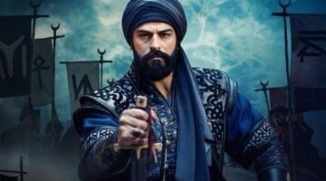 صراع العروش يشتعل.. الحلقة 15 من مسلسل المؤسس أورهان على قناة ATV التركية