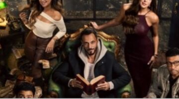 صراع العصابة وزياد.. تفاصيل مثيرة تشعل أحداث الحلقة 4 من مسلسل فن الحرب