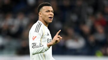 صراع القذائف.. مبابي يكتسح يامال وفينيسيوس بأرقام مرعبة قبل قمة فالنسيا وريال مدريد