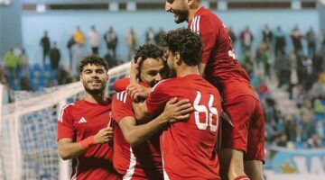 صراع النقاط.. موعد مباراة حرس الحدود وفاركو في ختام الجولة 17 بالدوري المصري