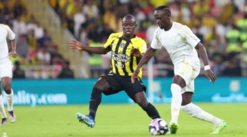 صراع الوصافة.. النصر يواجه الاتحاد في كلاسيكو حاسم ضمن منافسات الدوري السعودي