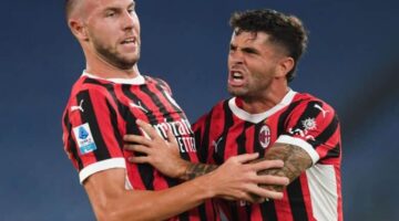 صراع الوصافة يشتعل.. موعد مباراة ميلان وبارما في الدوري الإيطالي بموسم 2026 وأهم القنوات وترتيب الفريقين موعد مباراة ميلان ضد بارما في الدوري الإيطالي 2026 والقنوات الناقلة بملعب سان سيرو