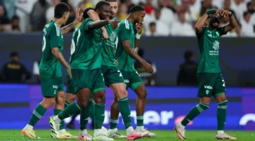 صفقات شتوية مرتقبة.. قائمة أسماء تدعم صفوف الأهلي في ميركاتو 2026 الجديد