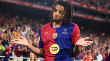 صفقات كبرى.. برشلونة يضع 3 نجوم على قائمة البيع في سوق الانتقالات الصيفية