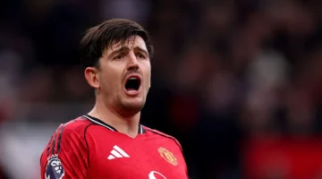 صفقات كبرى.. عرض سعودي لضم ماجواير وموقف مورينيو النهائي من الرحيل توني ونظيره