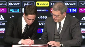 صفقات مرتقبة.. يوفنتوس يحصن موهبته ييلديز وتحرك لضم رودري إلى ريال مدريد