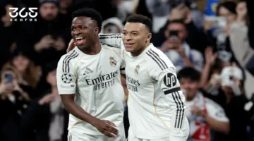 صفقات نارية.. ريال مدريد يستهدف ضم موهبة الدوري الهولندي في الصيف المقبل